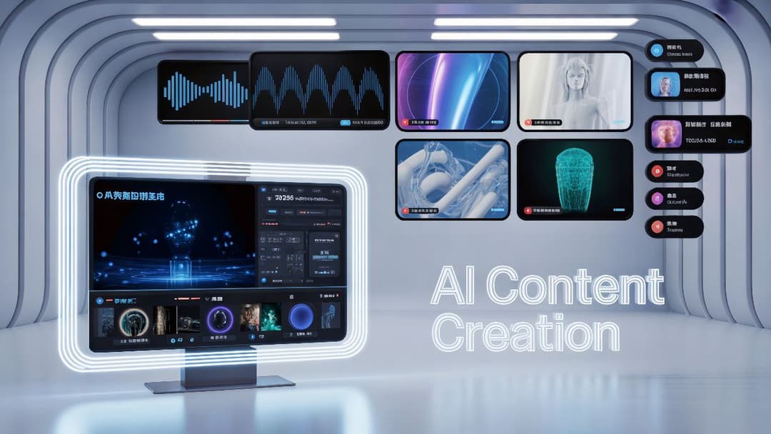 China's New Free AI Video Generator Beats VO3 and ChatGPT